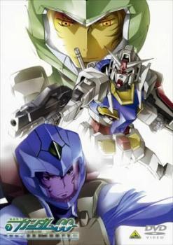 【ご奉仕価格】機動戦士ガンダム00 ダブルオー セカンドシーズン 7 レンタル落ち 中古 DVD_画像1