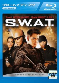 ケース無::bs::S.W.A.T. ブルーレイディスク レンタル落ち 中古 ブルーレイ_画像1