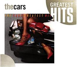 ケース無::Greatest Hits 輸入盤 レンタル落ち 中古 CD_画像1