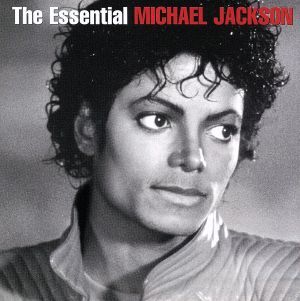 ケース無::【ご奉仕価格】エッセンシャル・マイケル・ジャクソン 2CD レンタル落ち 中古 CD_画像1