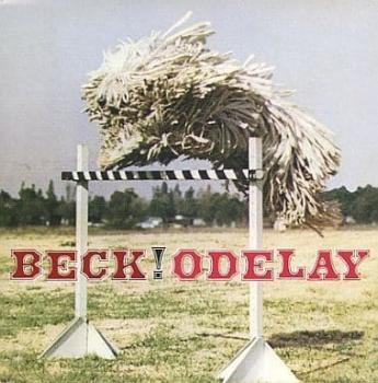 ケース無::Odelay 輸入盤 レンタル落ち 中古 CD_画像1