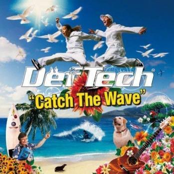 ケース無::【ご奉仕価格】Catch The Wave 2CD レンタル落ち 中古 CD_画像1