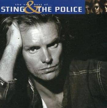 ケース無::The Very Best Of Sting ＆ The Police 輸入盤 レンタル落ち 中古 CD_画像1