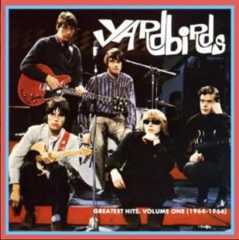 ケース無::Greatest Hits Vol.1:1964-1966 輸入盤 レンタル落ち 中古 CD_画像1