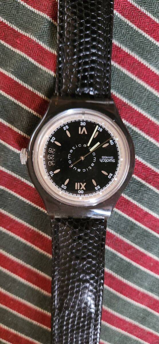Swatch Automatic 1992年製_画像1