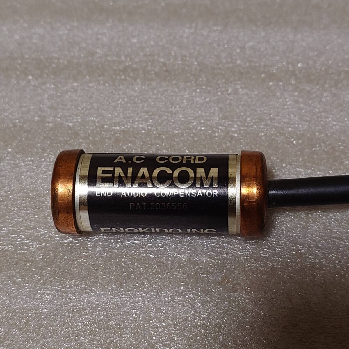 ★ エナコム シリーズ AC - ENACOM ★_画像2