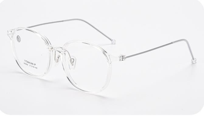 送料無料　超軽量　メガネフレーム　タテ眼鏡　レンズ交換可能　セルフレーム　ブルーライトカット　男女兼用　 sc0216_画像2