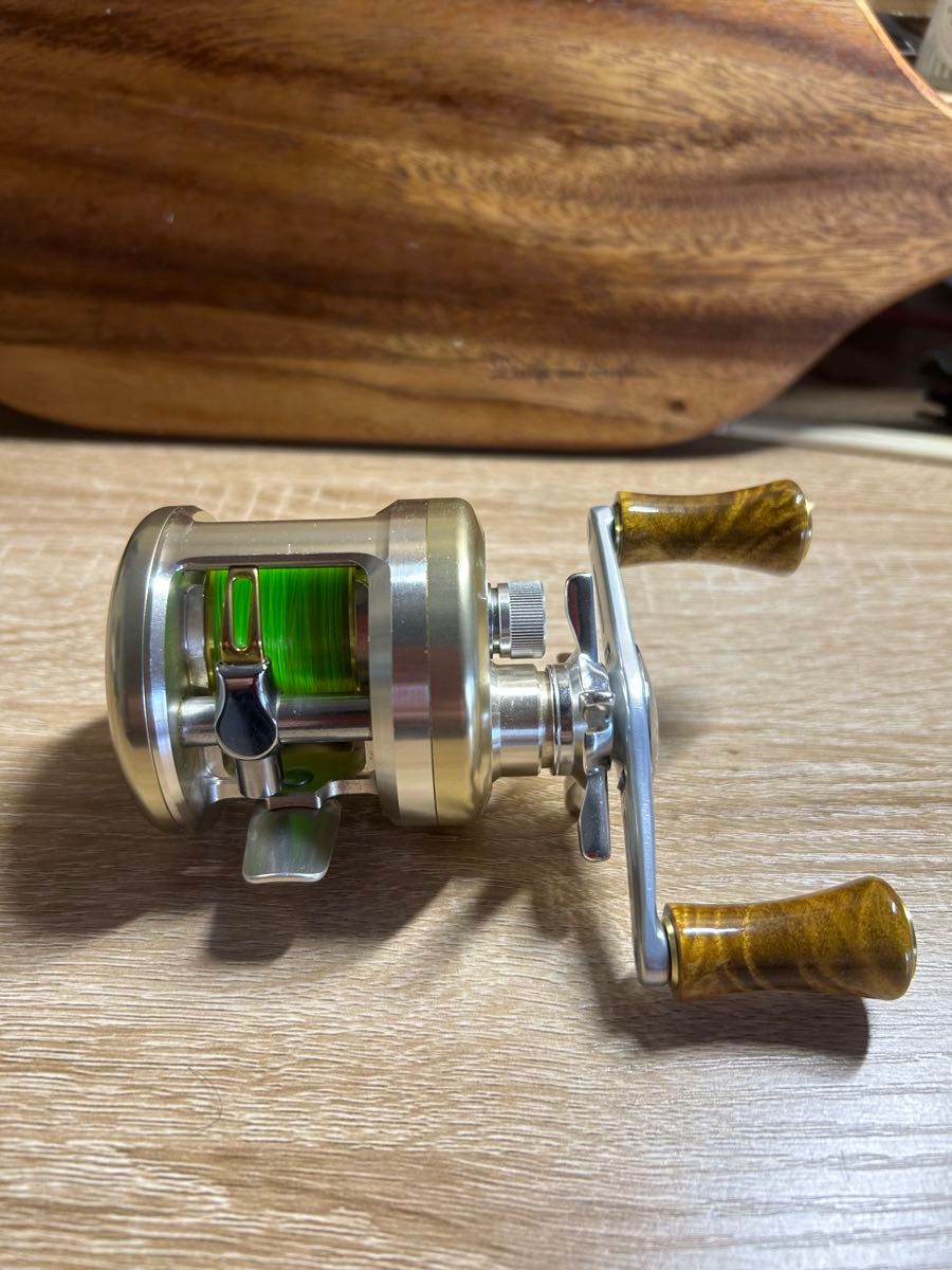 中古 ダイワ ミリオネア CV-Z 103L 外部調整ダイヤル 103予備 中古 ダイワ ミリオネア CV-Z 103L 外部調整ダイヤル 103予備