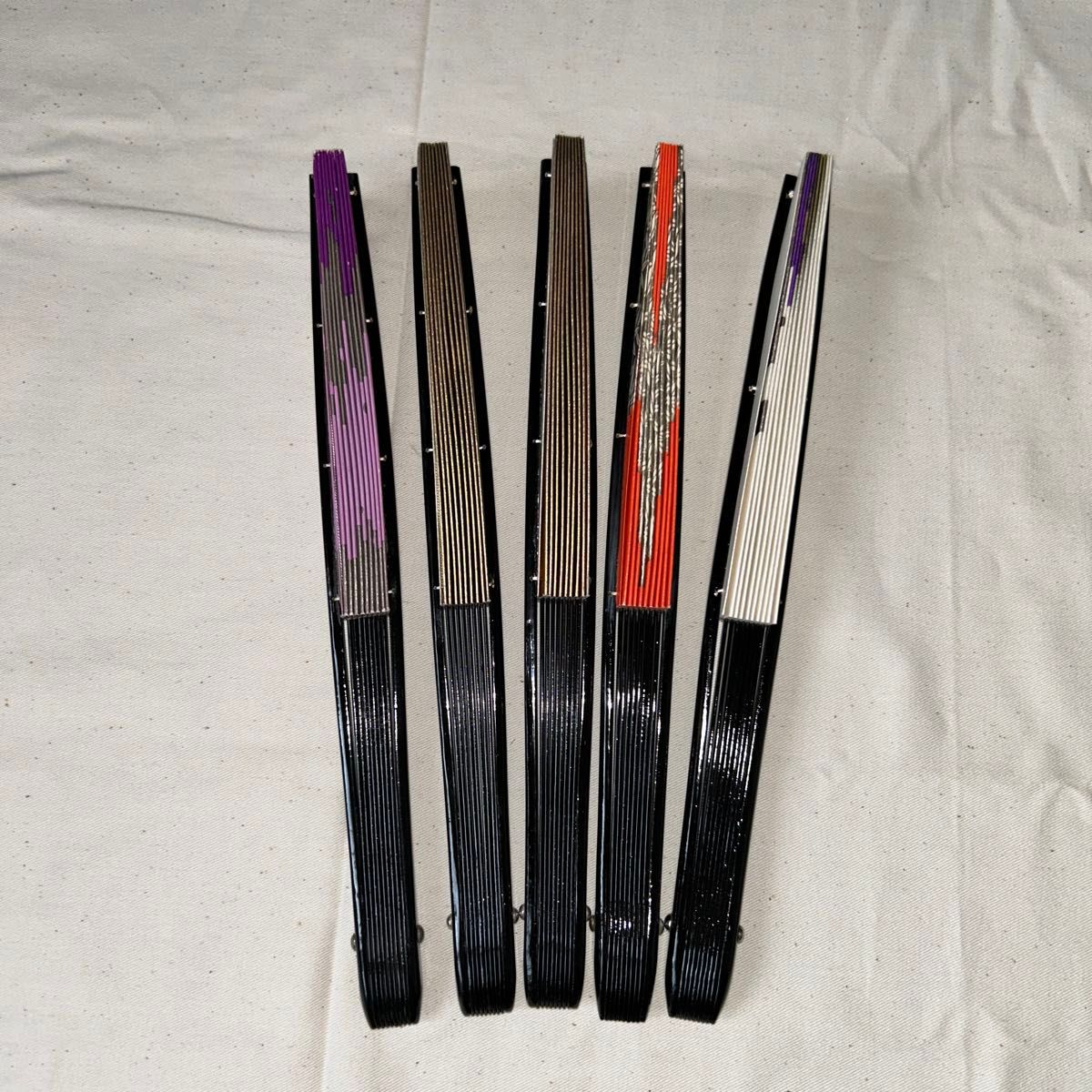 舞扇子 中古 5本セット|Yahoo!フリマ(旧PayPayフリマ) 舞扇子 中古 5本セット|Yahoo!フリマ(旧PayPayフリマ)