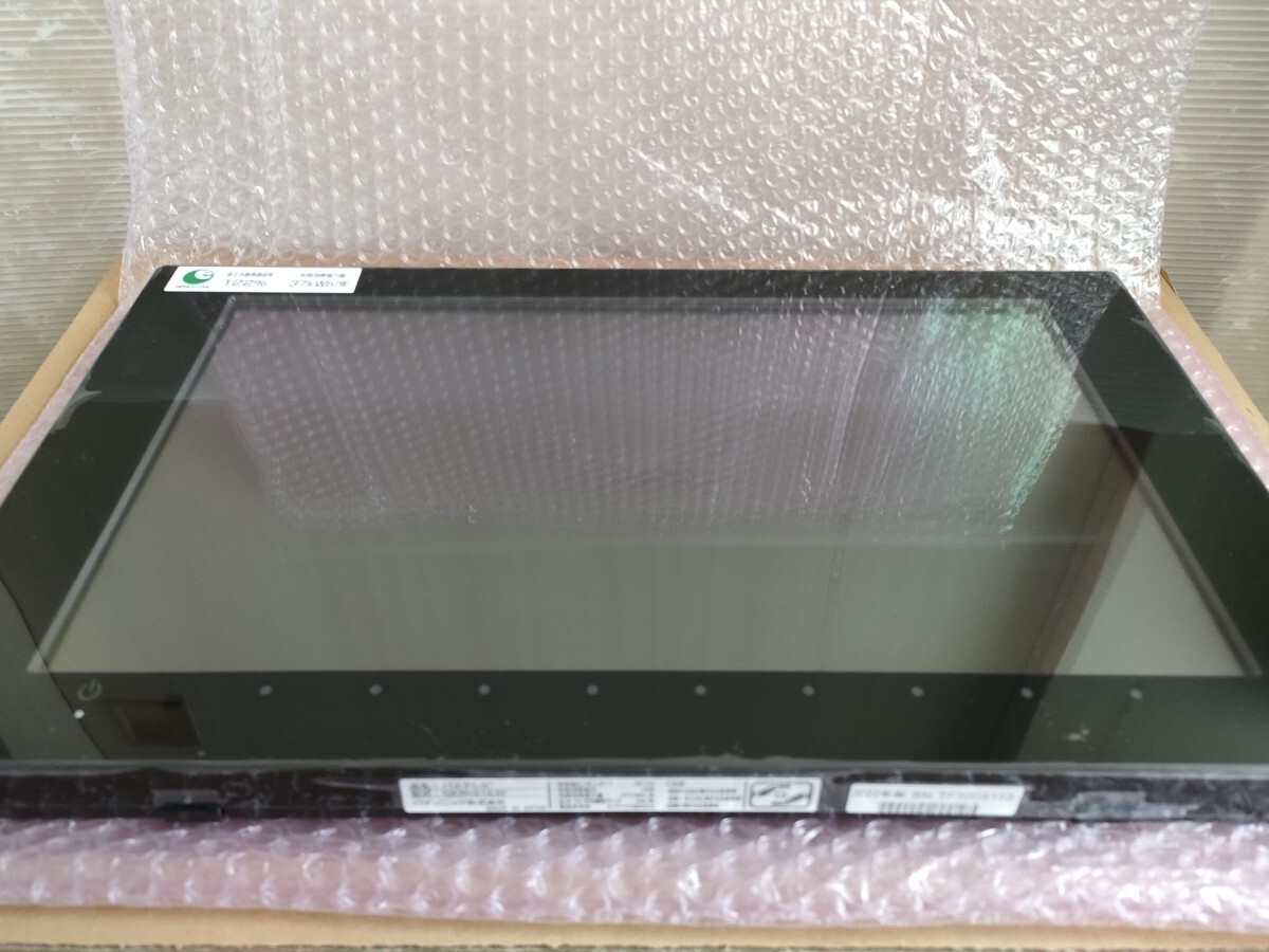 パナソニック】地デジ浴室テレビ GK9HX1630 16型 HDMI 未使用品 パナソニック】地デジ浴室テレビ GK9HX1630 16型 HDMI 未使用品