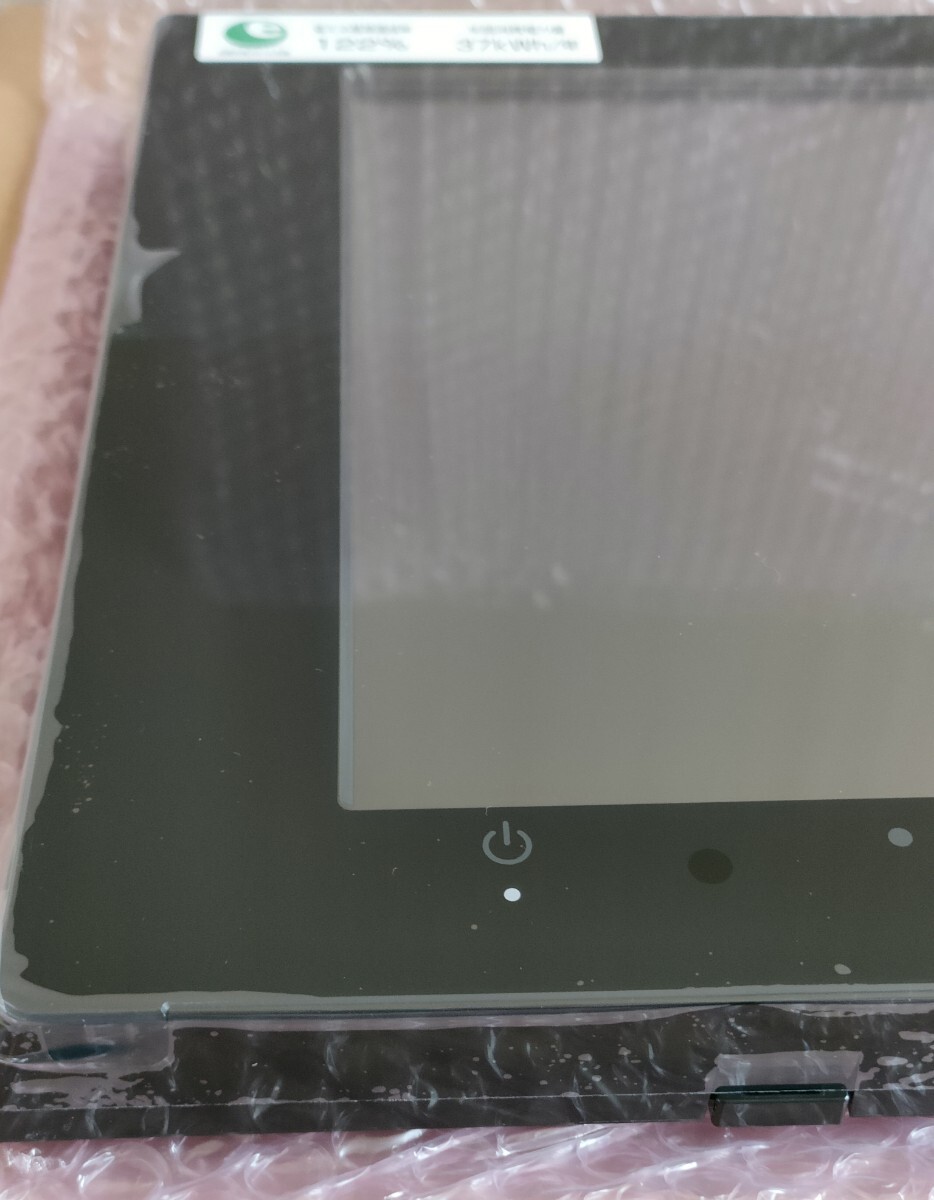 パナソニック】地デジ浴室テレビ GK9HX1630 16型 HDMI 未使用品 パナソニック】地デジ浴室テレビ GK9HX1630 16型 HDMI 未使用品