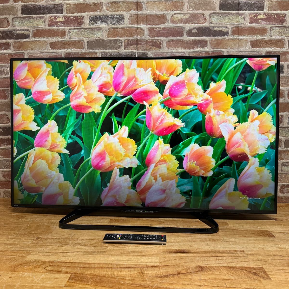 SHARP 40型 フルハイビジョン液晶テレビ 2016年 LC-40W35 AQUOS SHARP 40型 フルハイビジョン液晶テレビ 2016年 LC-40W35 AQUOS