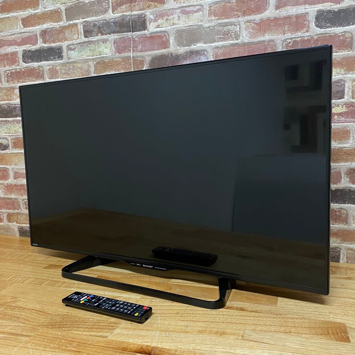 SHARP/シャープ/LED AQUOS/アクオス/LC-40SE1/液晶カラーテレビ/40V型/2011年製/亀山モデル/中古品/現状品/通電OK/ジャンク/KY4(液晶)|売買されたオークション情報、Yahoo!オークション(旧ヤフオク!) の商品情報をアーカイブ公開 - オークファン(aucfan.com) - テレビ SHARP/シャープ/LED AQUOS/アクオス/LC-40SE1/液晶カラーテレビ/40V型/2011年製/亀山モデル/中古品/現状品/通電OK/ジャンク/KY4(液晶)|売買されたオークション情報、Yahoo!オークション(旧ヤフオク!) の商品情報をアーカイブ公開 - オークファン(aucfan.com) - テレビ