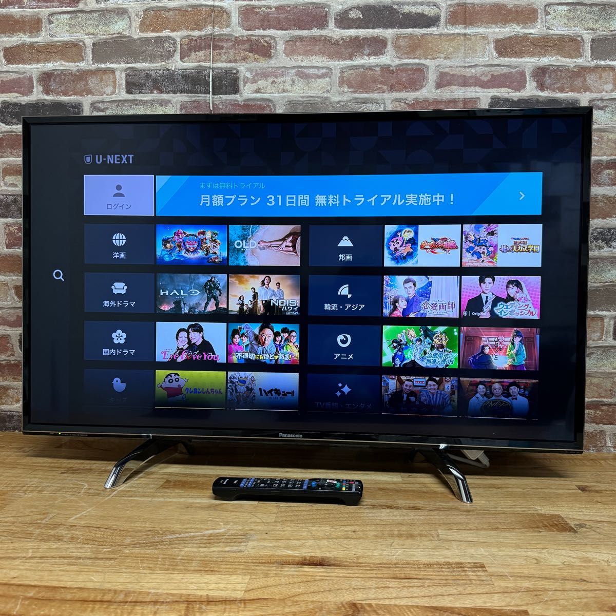 パナソニック 49インチ 4K 液晶テレビ スマートビエラ TH パナソニック 49インチ 4K 液晶テレビ スマートビエラ TH