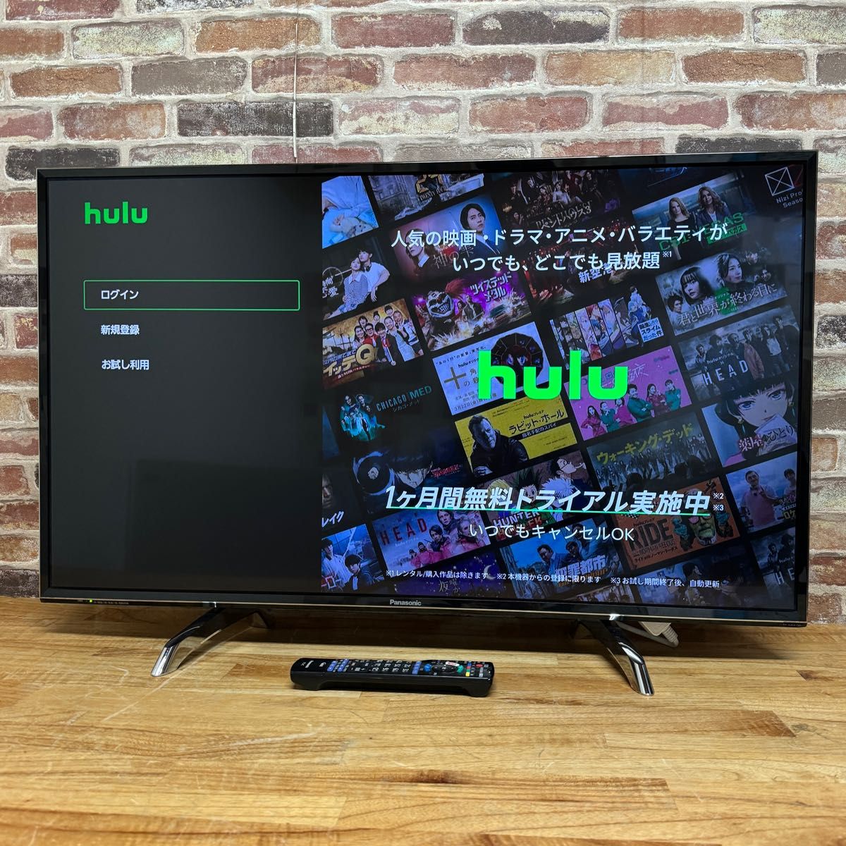 パナソニック 49インチ 4K 液晶テレビ スマートビエラ TH パナソニック 49インチ 4K 液晶テレビ スマートビエラ TH