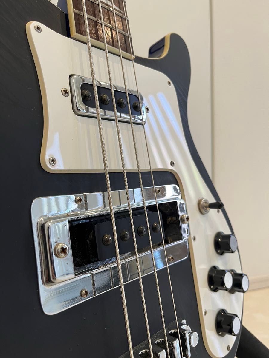 ARIA Rock'n'Roller Rickenbackerモデル bass|Yahoo!フリマ(旧 ARIA Rock'n'Roller Rickenbackerモデル bass|Yahoo!フリマ(旧