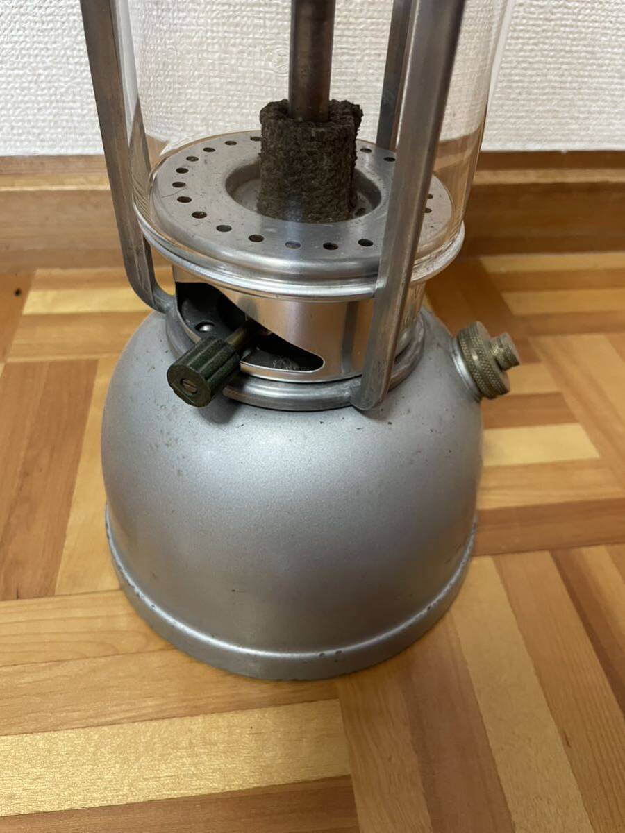 17000円 英国 ヴェイパラックス M1 ビンテージ ランタン 17000円 英国 ヴェイパラックス M1 ビンテージ ランタン