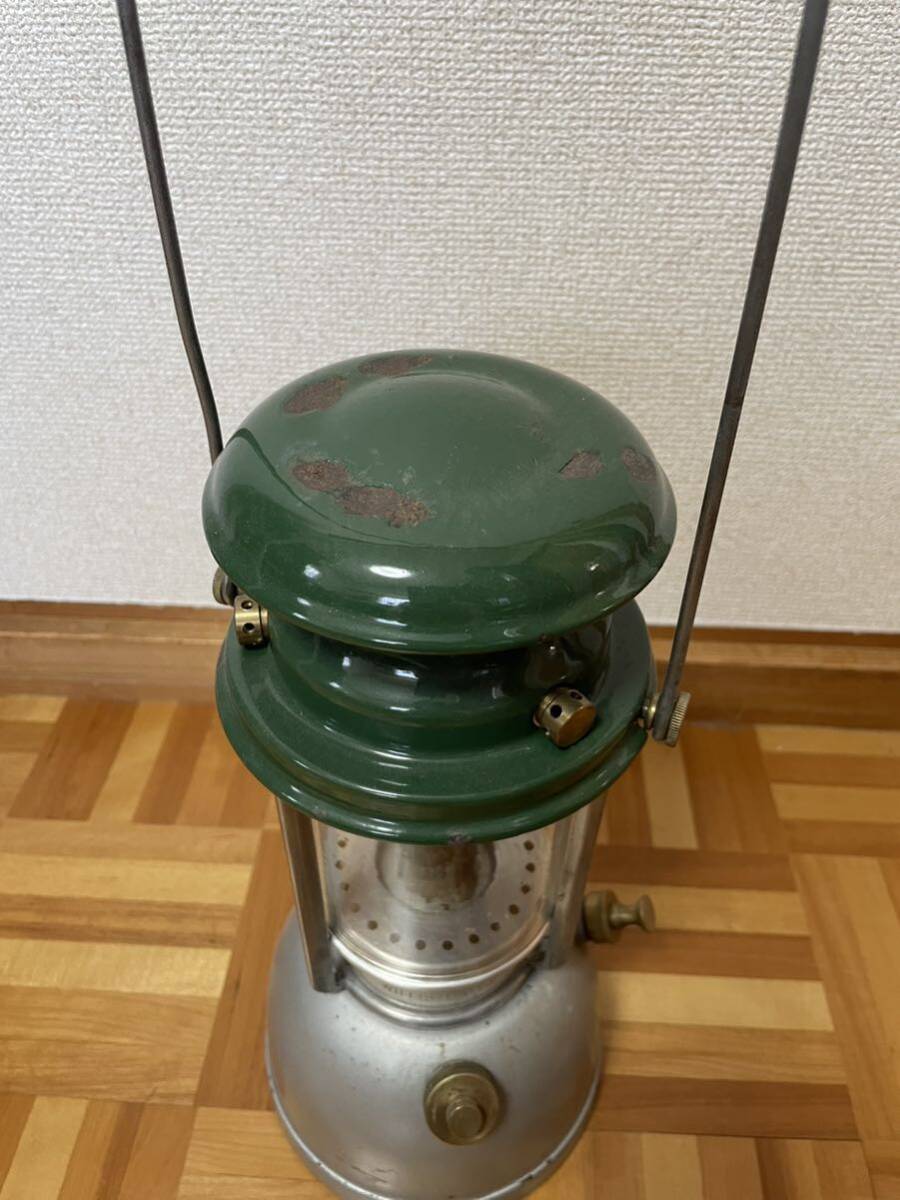 17000円 英国 ヴェイパラックス M1 ビンテージ ランタン 17000円 英国 ヴェイパラックス M1 ビンテージ ランタン