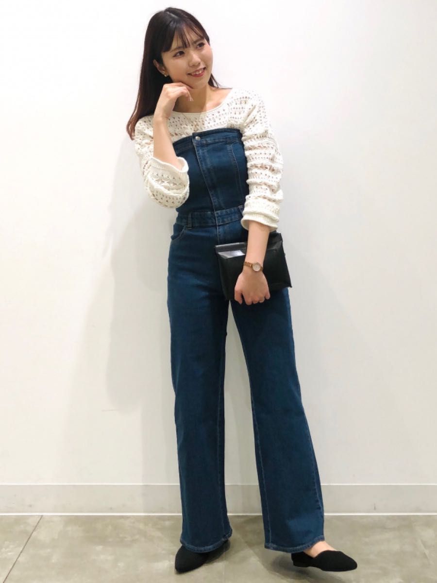 新品 GU ジーユー ベアトップサロペットパンツ ブルー XL LL レディース 2way デニム|Yahoo!フリマ(旧PayPayフリマ) 新品 GU ジーユー ベアトップサロペットパンツ ブルー XL LL レディース 2way デニム|Yahoo!フリマ(旧PayPayフリマ)