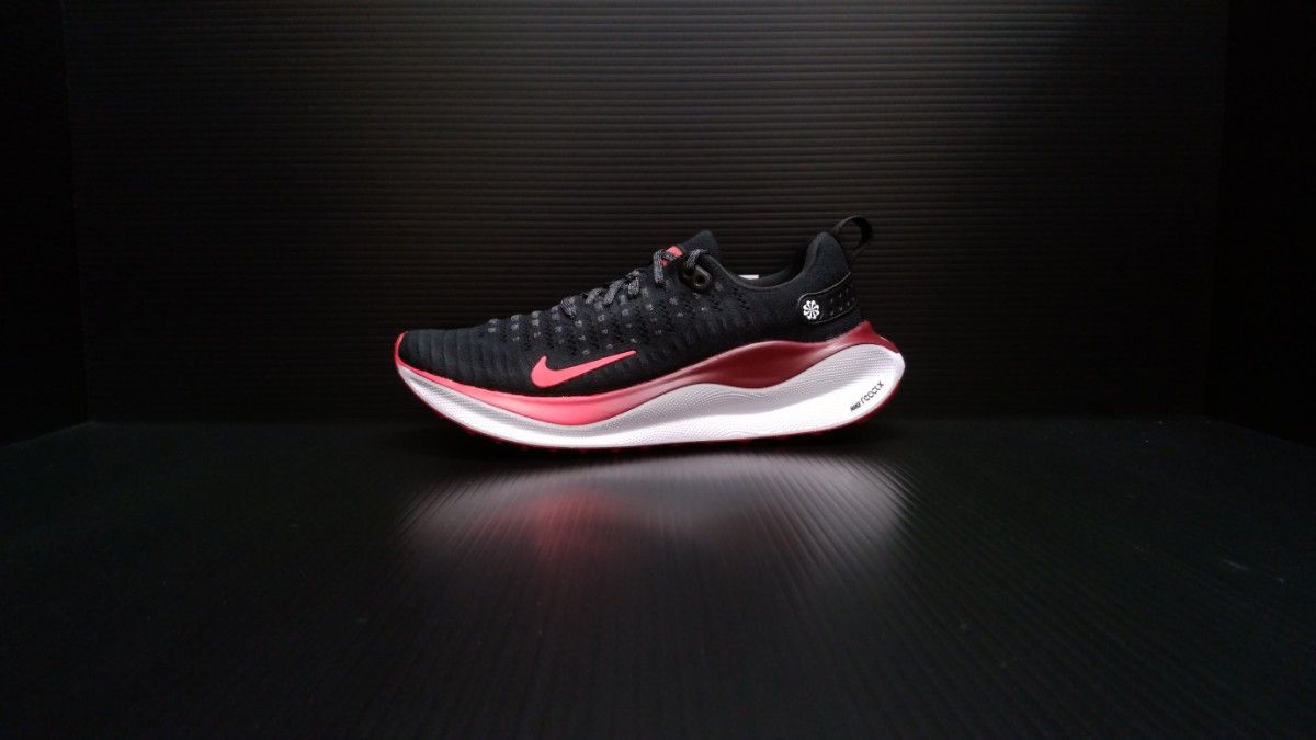 未使用品 NIKE REACTX INFINITY RUN 4 DR2665 007