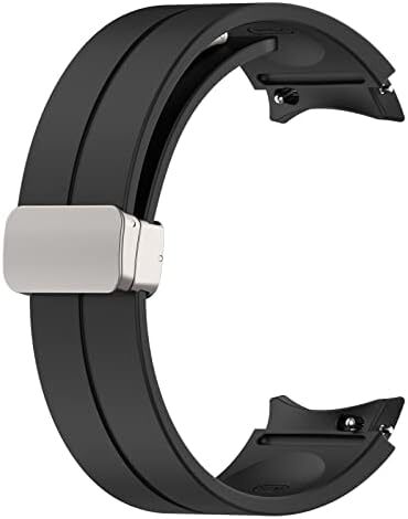 コンパチブル Galaxy Watch バンド 6/5/4 40mm 44mm/6 Classic バンド 43mm 47mm/Gの画像3