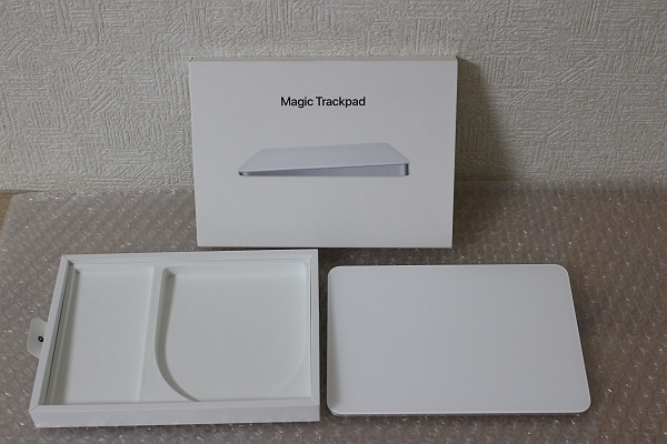 * free shipping superior article!Apple Apple Magic Trackpad 3 Magic truck pad MK2D3ZA/A*