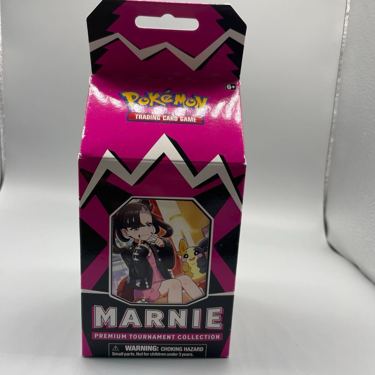 マリィ プレミアムトーナメントコレクション【新品未開封 マリィ プレミアムトーナメントコレクション【新品未開封