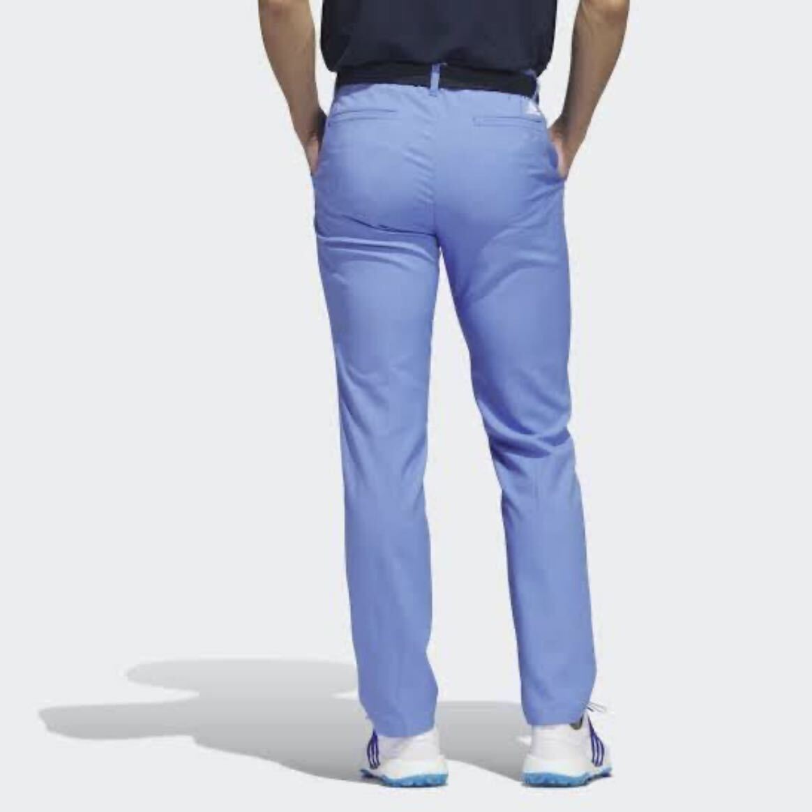 ★送料230円 アディダス ゴルフ 【W79】定価9990円 adidas GOLF 新品 ULTIMATE 365 テーパード 長ズボン ロングパンツ ウェア 9047 79_画像5