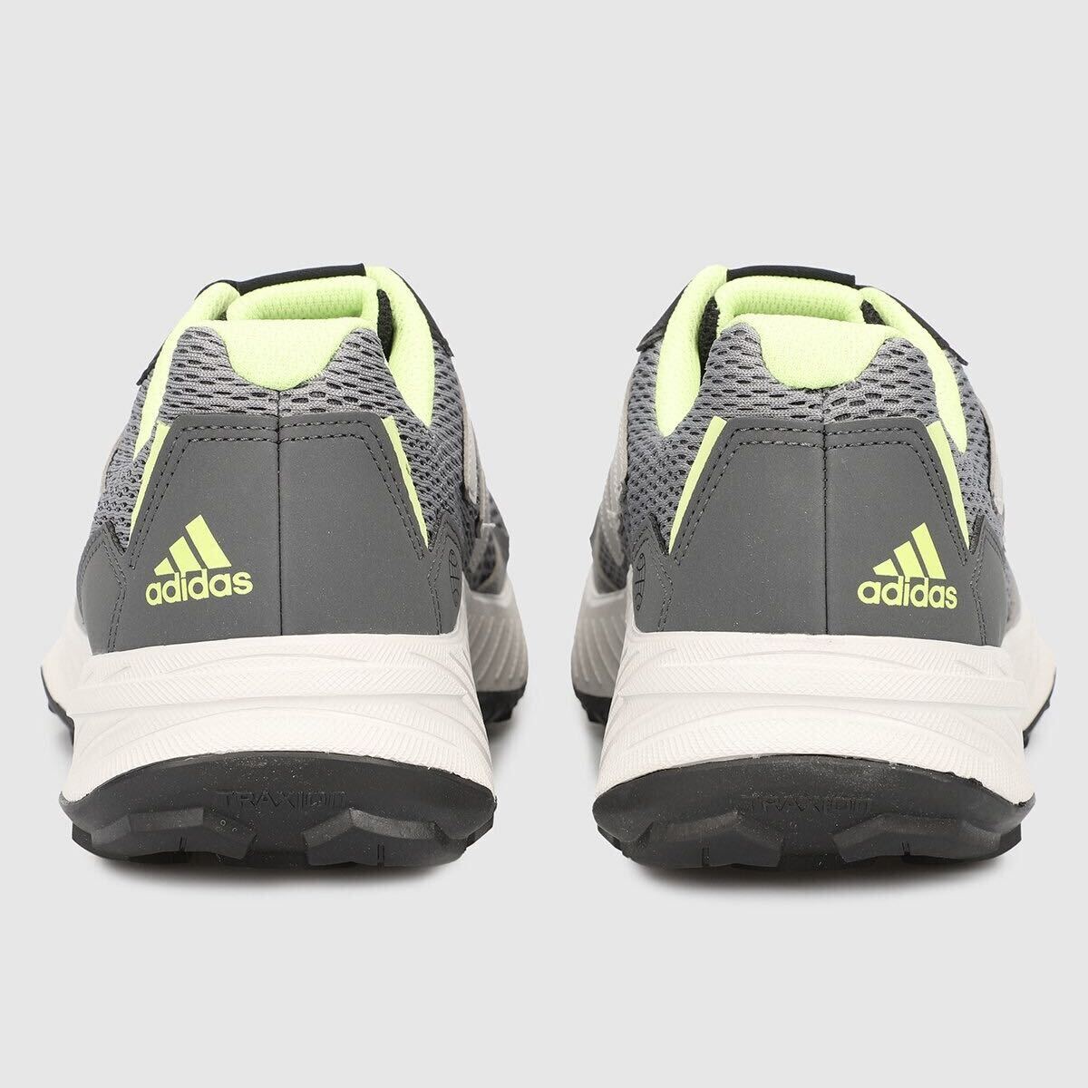  new goods unused Adidas [26.5cm] Trail shoes trekking adidas mountain climbing Tracefinder shoes running camp outdoor 47234