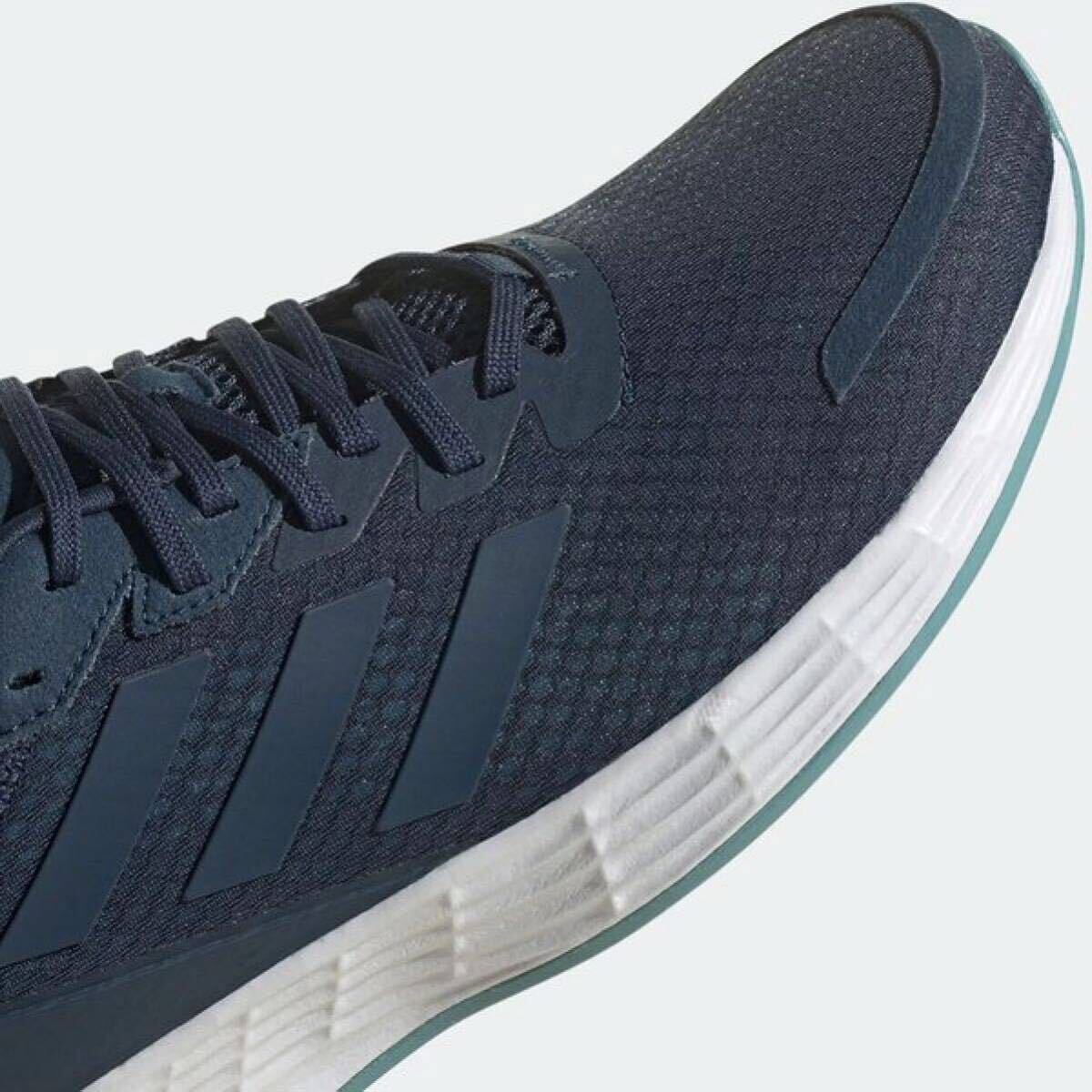 新品未使用 adidas 【26.5cm】デュラモ SL ランニングシューズ スニーカー アディダス 運動 ウォーキング スポーツ DURAMO 04626_画像6