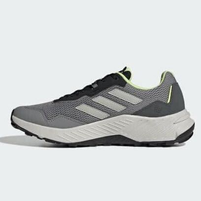  new goods unused Adidas [26.5cm] Trail shoes trekking adidas mountain climbing Tracefinder shoes running camp outdoor 47234