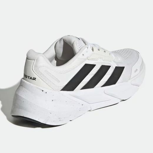 新品 アディダス ADISTAR 【26cm】定価15000円 ランニング 厚底 アディスター シューズ スニーカー adidas ジョギング スポーツ 靴 2997_画像6