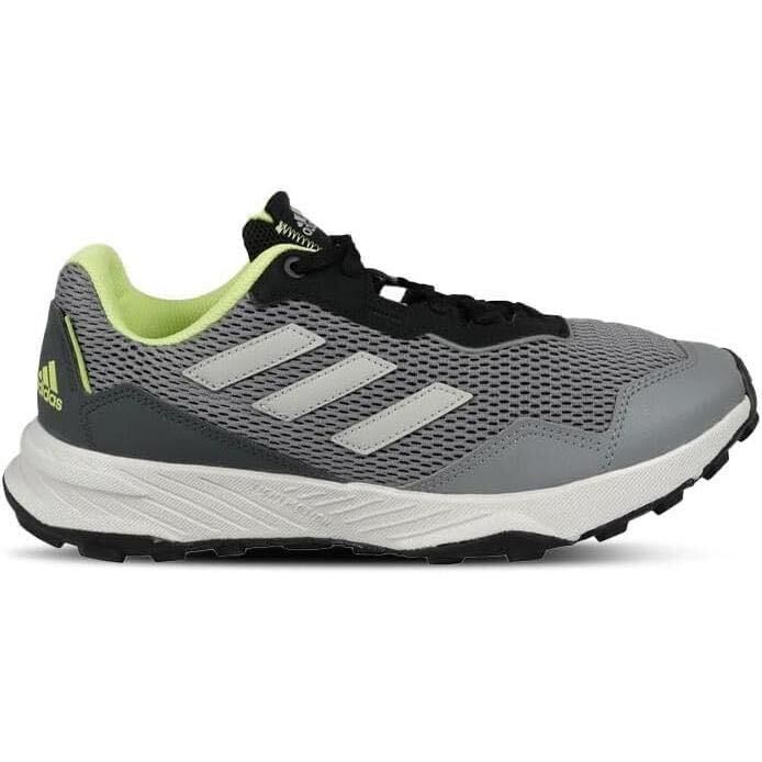 new goods unused Adidas [26.5cm] Trail shoes trekking adidas mountain climbing Tracefinder shoes running camp outdoor 47234