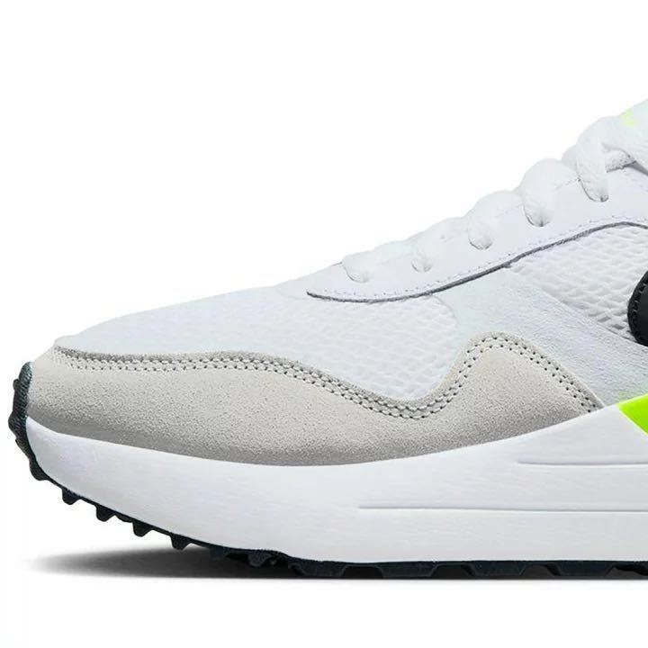 新品未使用 NIKE エアマックス【26cm】定価15480円 ナイキ AIR MAX SYSTM スニーカー シューズ 靴 スポーツ 9537 エア マックス システム_画像5