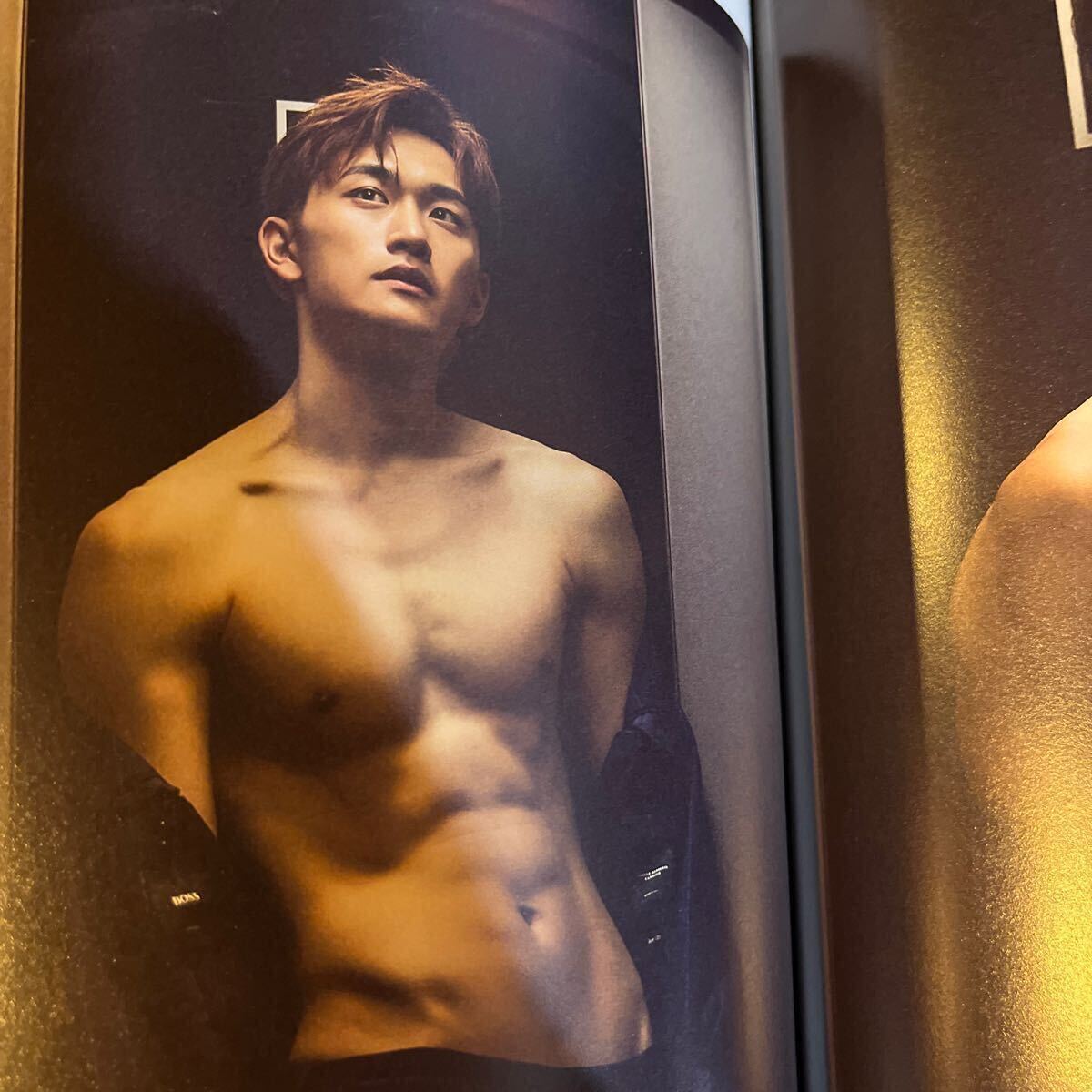 台湾俳優写真集】Have Love絶対擁有(表紙C)徐謀俊×毛祁生×余科 台湾俳優写真集】Have Love絶対擁有(表紙C)徐謀俊×毛祁生×余科