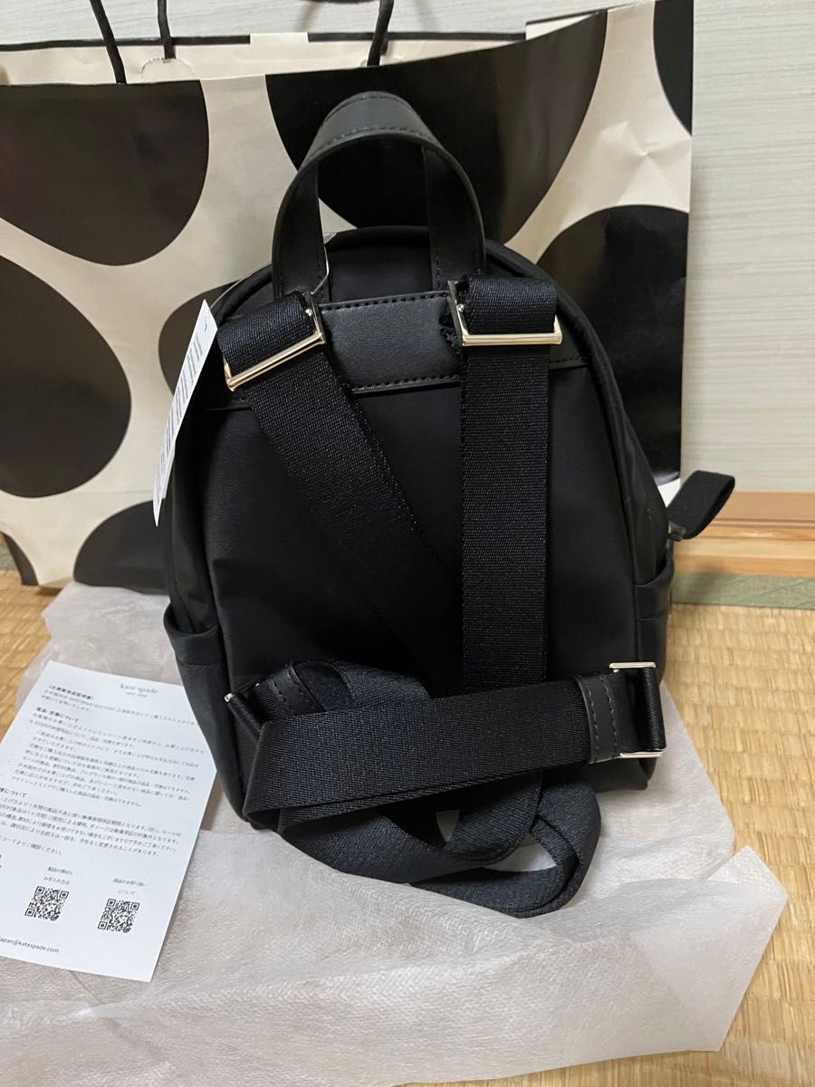 新品 ケイトスペード ミニリュック|Yahoo!フリマ(旧PayPayフリマ) 新品 ケイトスペード ミニリュック|Yahoo!フリマ(旧PayPayフリマ)