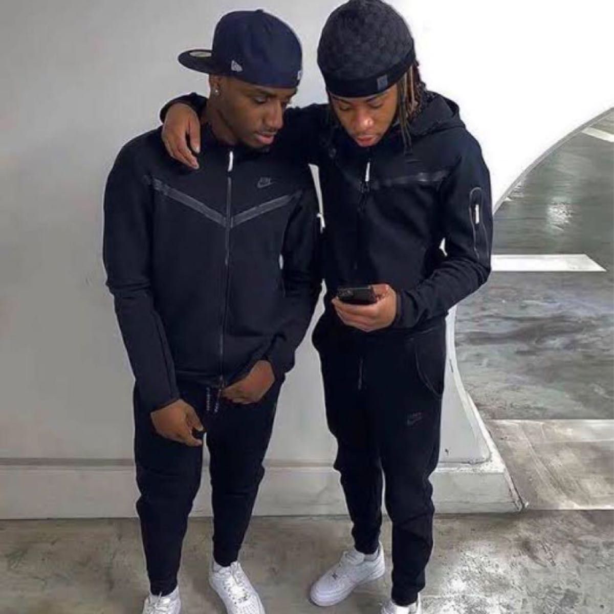 極美品 黒タグ NIKE TECH FLEECE Cナイキ テックフリース|Yahoo 極美品 黒タグ NIKE TECH FLEECE Cナイキ テックフリース|Yahoo