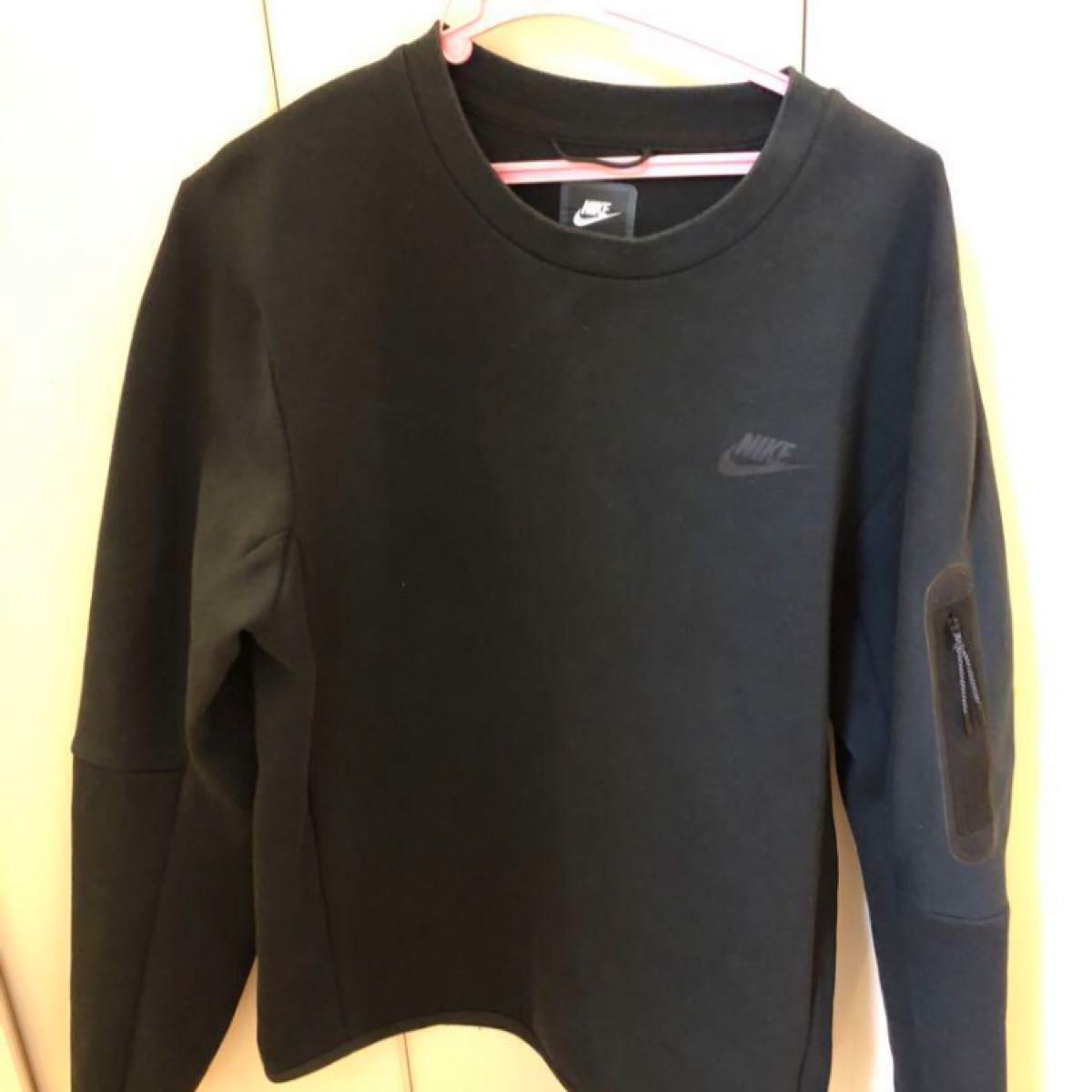 極美品 黒タグ NIKE TECH FLEECE Cナイキ テックフリース|Yahoo 極美品 黒タグ NIKE TECH FLEECE Cナイキ テックフリース|Yahoo