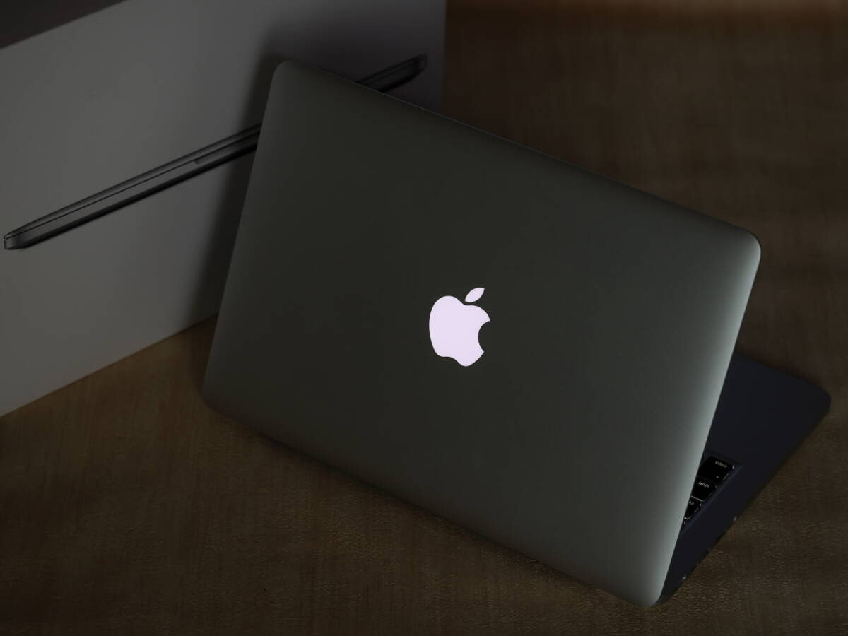 ジャンク　13インチ MacBook Pro Early2015_画像4
