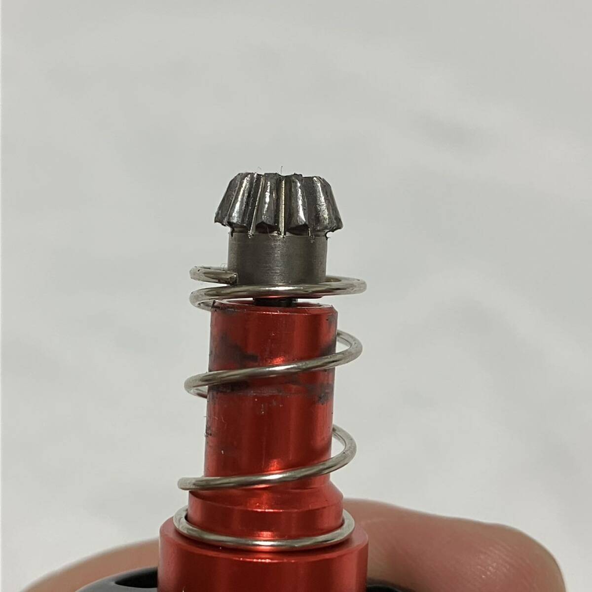 SBD付き】CHIHAI MOTOR 48000rpm 電動ガン用カスタムハイ SBD付き】CHIHAI MOTOR 48000rpm 電動ガン用カスタムハイ