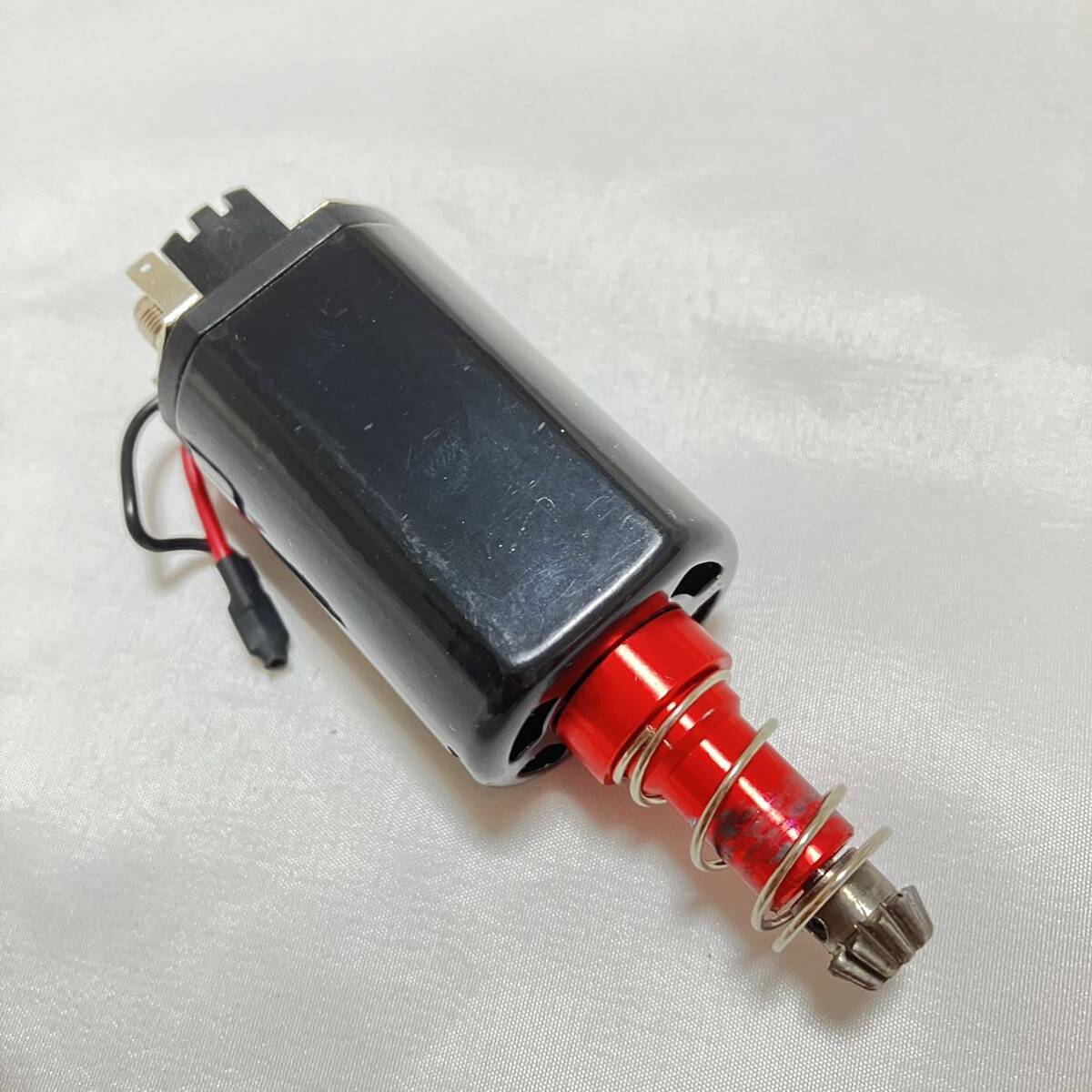 SBD付き】CHIHAI MOTOR 48000rpm 電動ガン用カスタムハイ SBD付き】CHIHAI MOTOR 48000rpm 電動ガン用カスタムハイ