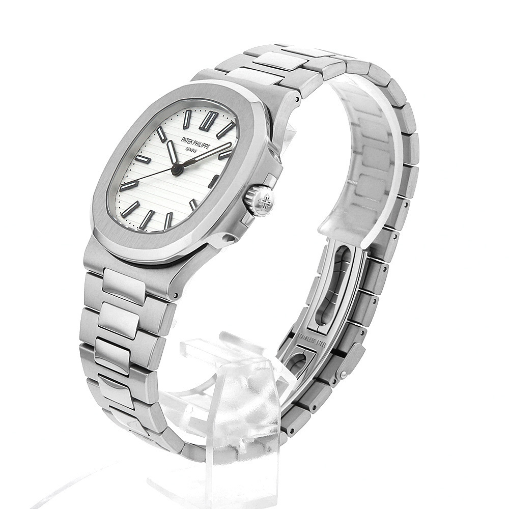  Patek Philip Nautilus 5711/1A-011 used men's wristwatch 