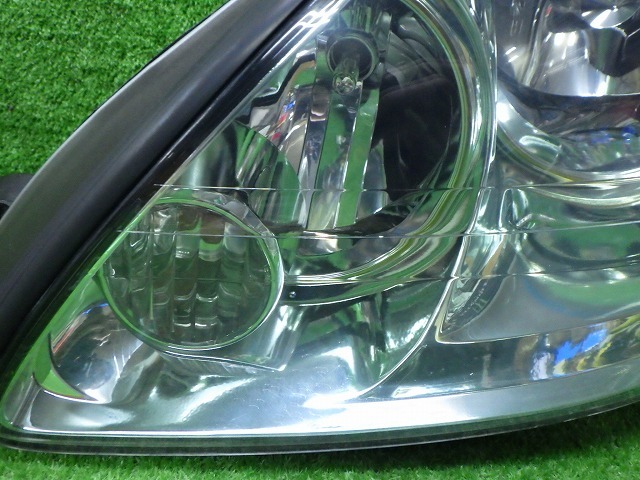  Toyota JCG10/15 Brevis head light left right reflector HID 51-16 240402016