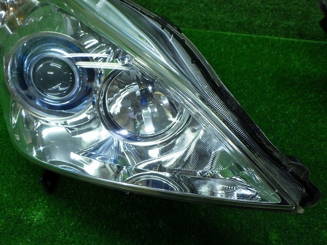 ホンダ RG系 ステップワゴン ヘッドライト左右 HID 100-22594 J0 240508048_画像5