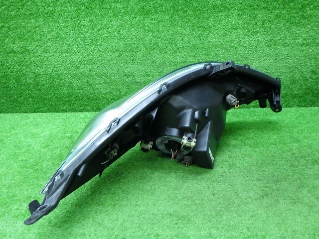 スズキ　HG21S　セルボ　左ヘッドライト　ハロゲン　35300-66K0　240430010_画像6