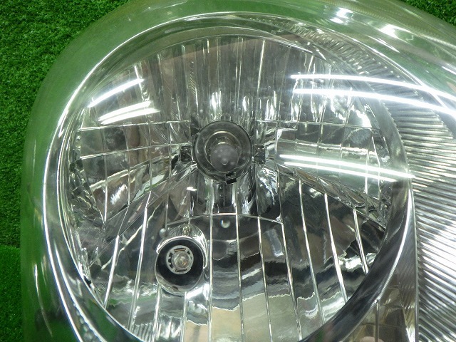  Subaru RN1/2 Stella head light halogen 1829 B 240508004