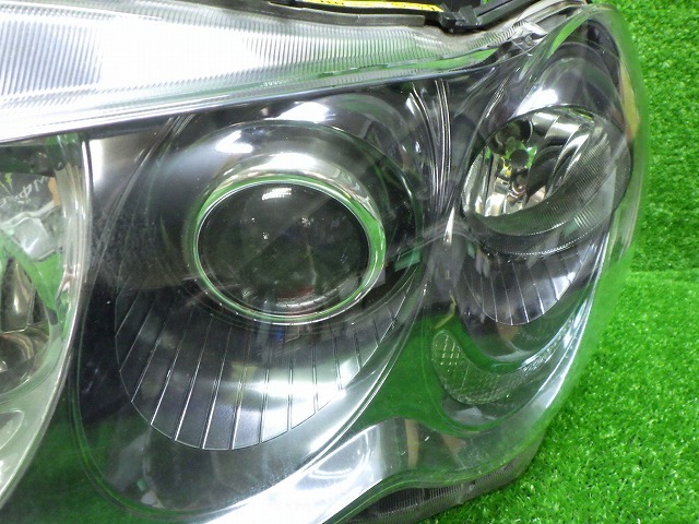 トヨタ　GRX120/125　マークX　後期　ヘッドライト左右　HID　22-3448　240511049_画像4