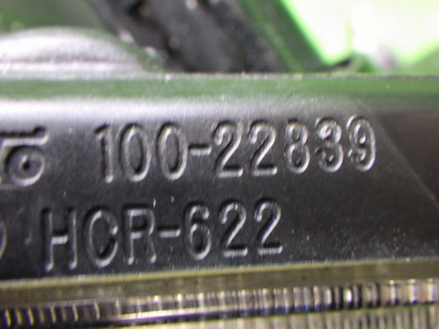 ホンダ　GB3/4　フリード　前期　ヘッドライト　左右　ハロゲン　100-22839　J0　240509125_画像9