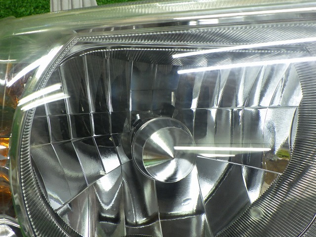 ダイハツ　L375S　L385S　タントカスタム　ヘッドライト左右　HID　100-51944　240514019_画像6