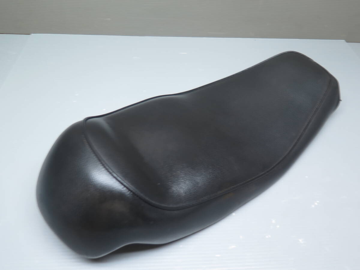 *SR400/500 after market Cafe Racer seat semi-double 240422AK58